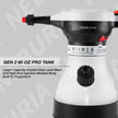NEBURIA Gen 2 Electric Foam Sprayer