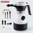 NEBURIA Gen 2 Electric Foam Sprayer