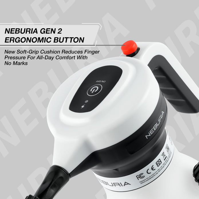 NEBURIA Gen 2 Electric Foam Sprayer