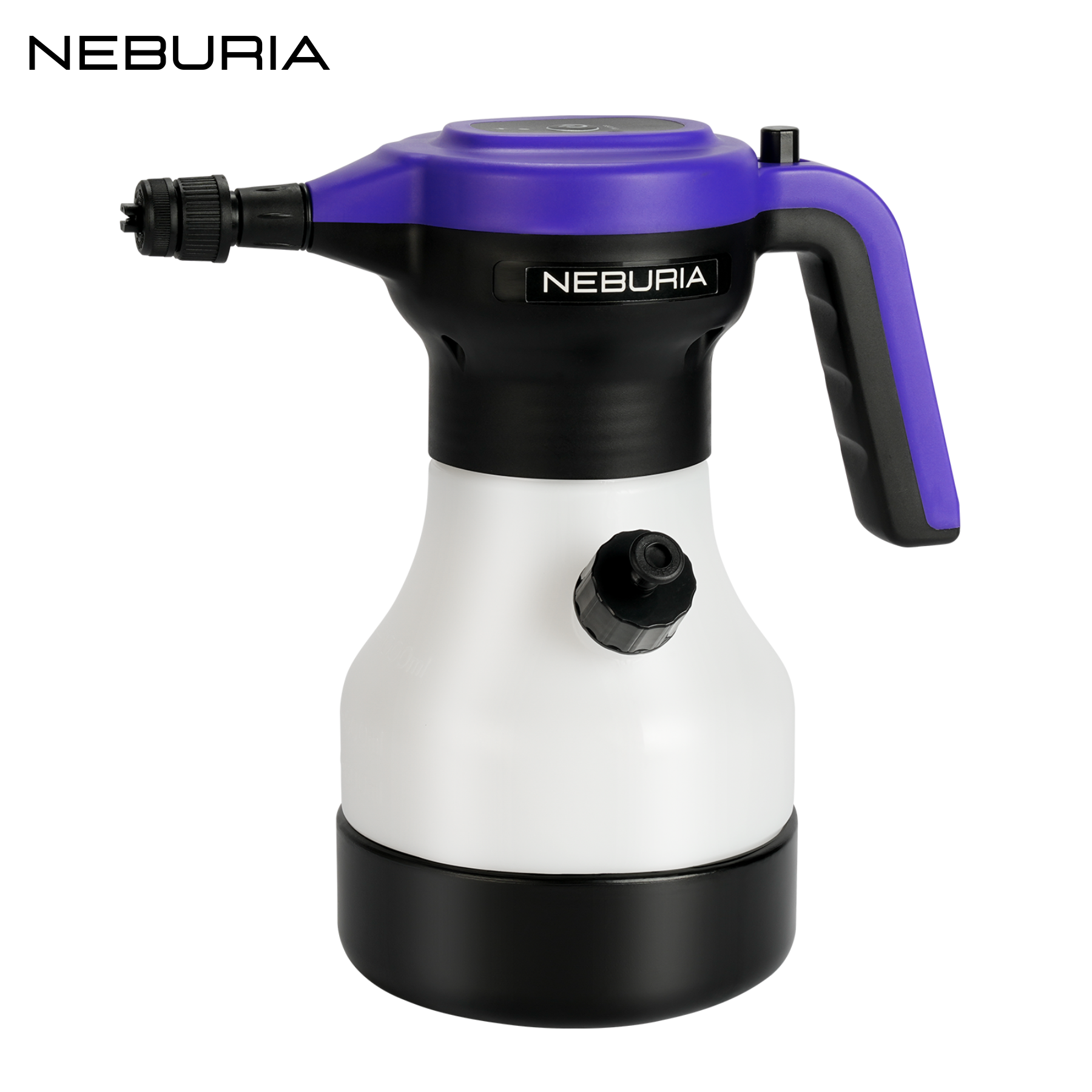 Neburia Gen1 Electric Foam Sprayer