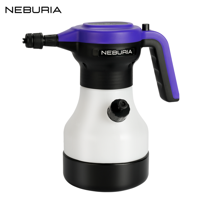 Neburia Gen1 Electric Foam Sprayer