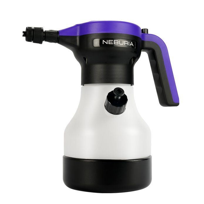 Neburia Gen1 Electric Foam Sprayer