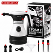 NEBURIA Gen 2 Electric Foam Sprayer
