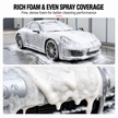 Neburia Gen 2 Electric Foam Sprayer