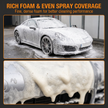 NEBURIA Gen 2 Electric Foam Sprayer