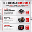 Neburia Gen 2 Electric Foam Sprayer