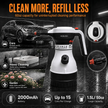 NEBURIA Gen 2 Electric Foam Sprayer