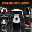 NEBURIA Gen 2 Electric Foam Sprayer