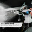 NEBURIA Gen 2 Electric Foam Sprayer