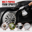 Neburia Gen 2 Electric Foam Sprayer
