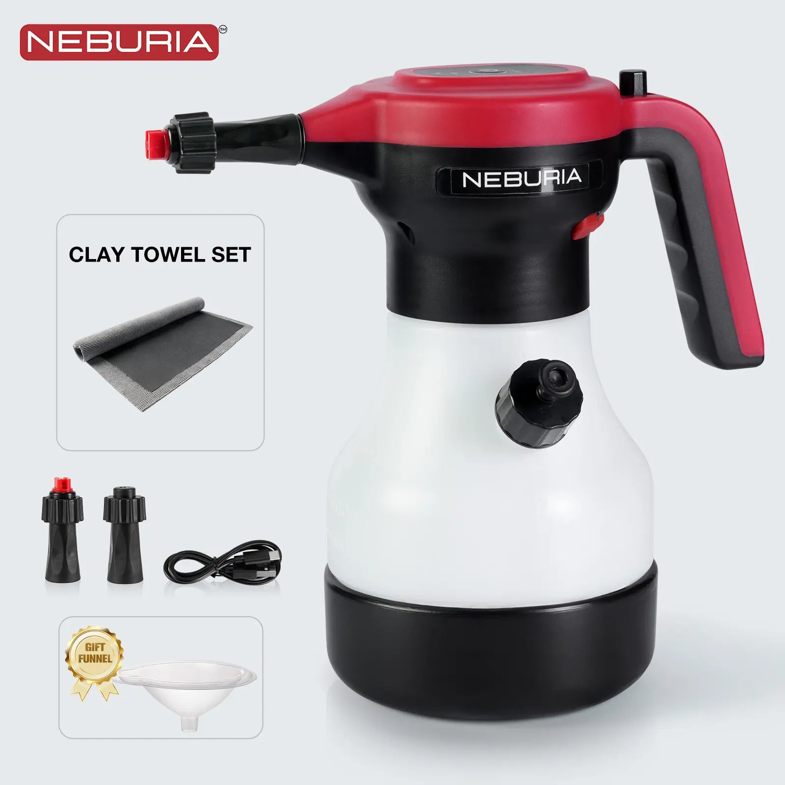 Gen1_Electric_Foam_Sprayer_-_Magic_Cloth_Set