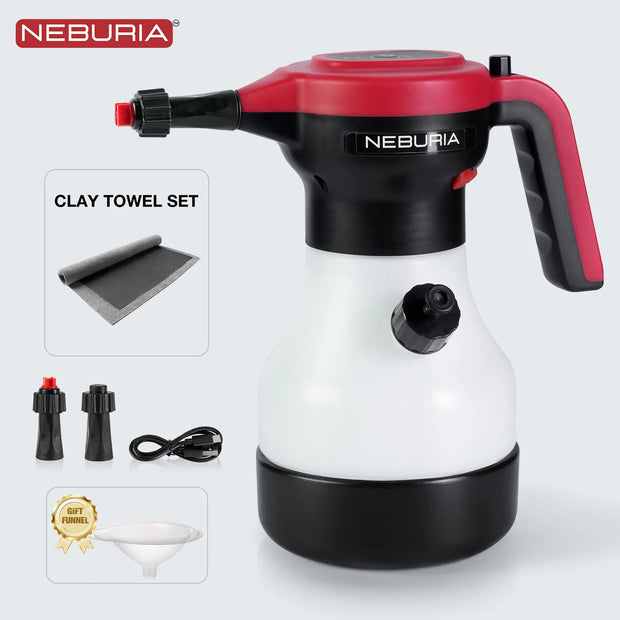 Gen1_Electric_Foam_Sprayer_-_Magic_Cloth_Set