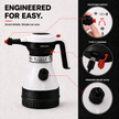 Neburia Gen 2 Electric Foam Sprayer