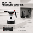 Neburia Gen 2 Electric Foam Sprayer