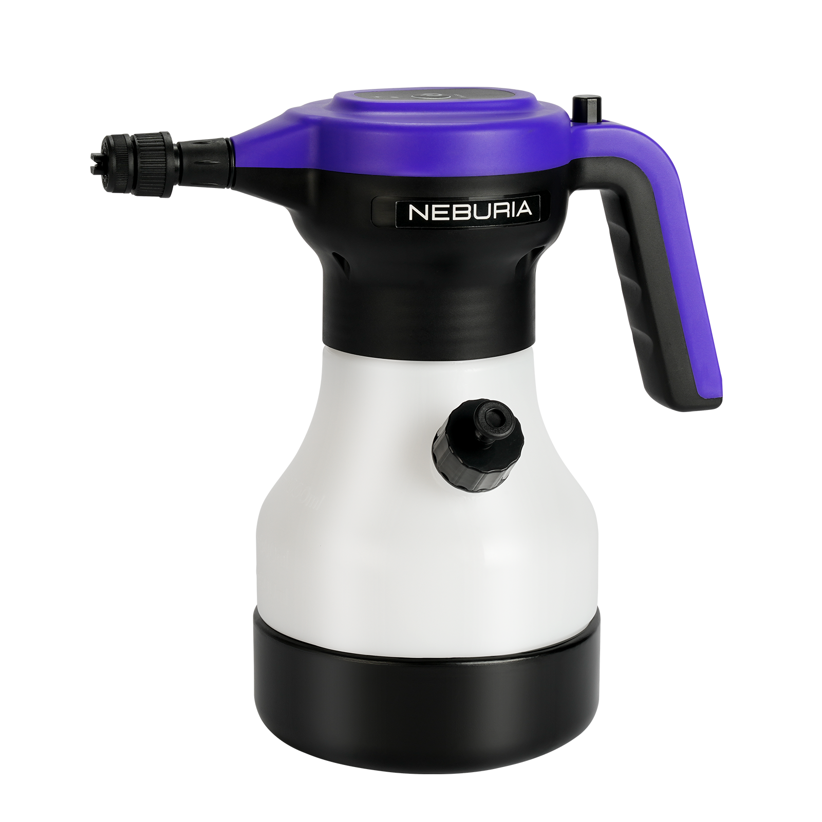 Neburia Gen 1 Elektrischer Schaumsprüher