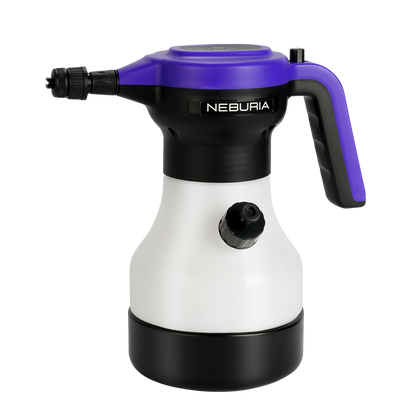 Neburia electric foam